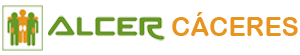 ALCER Cáceres