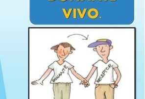 donante vivo