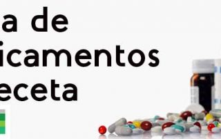 medicamentos