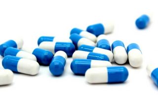 pastillas