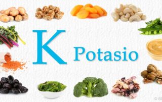 potasio