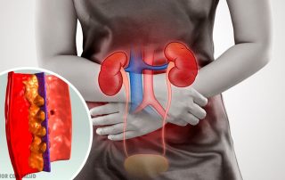 Glomerulonefritis